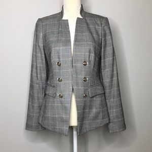 White House Black Market Blazer Size 4
